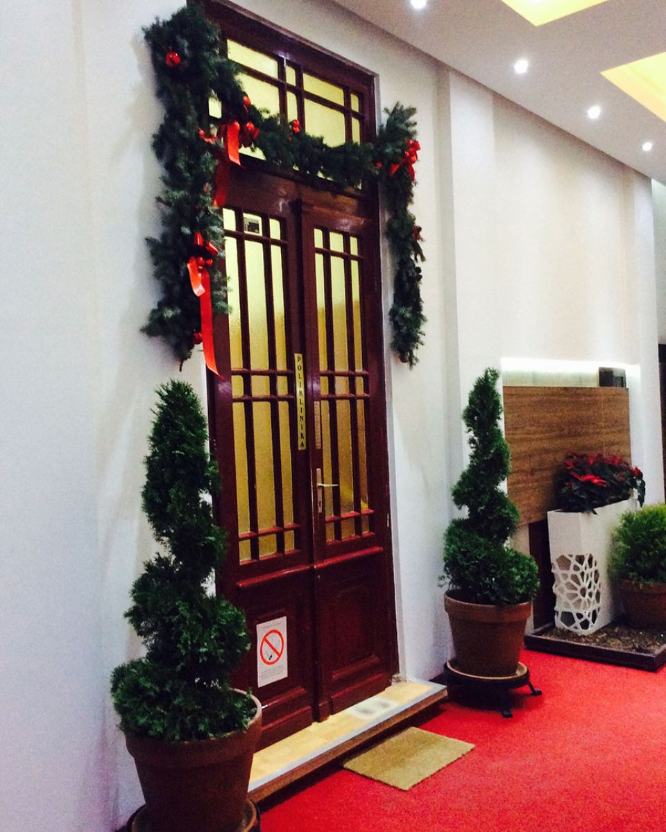 Medic Poliklinika