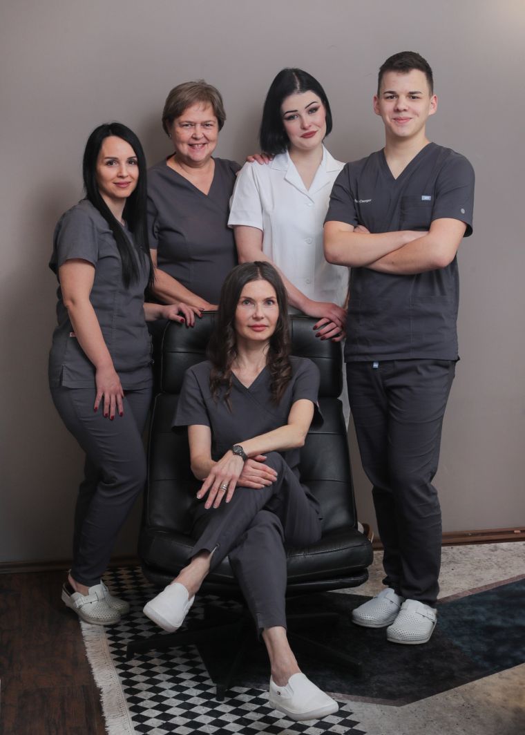 Ordinacija Poliklinike Medic